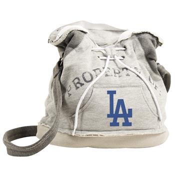 Los Angeles Dodgers Hoodie Messenger Bag