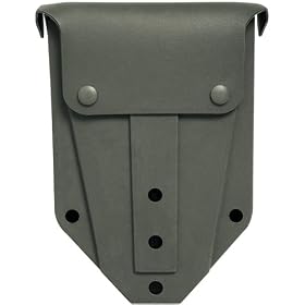 Gerber 22-00026 E-Tool Plastic Sheath