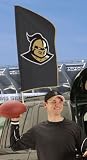 Central Florida Knights Tailgate Flag