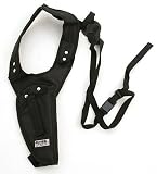 Swiss Arms Vertical Airsoft Shoulder Holster