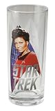 Vandor Star Trek Glasses, Set of 4
