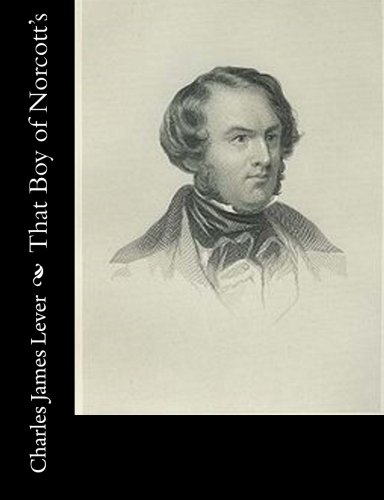 That Boy of Norcott's, by Charles James Lever