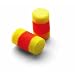 3M E-A-R Classic SuperFit 30 Uncorded Earplugs 310-1009, in Pillow Pack