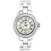 Swiss Legend Women's Karamica Diamonds Collection Watch #20051-WWWSR