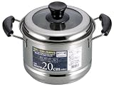 �����t�H�[�� IH�Ή� �[�^����� 20cm (�ڎM�t) MR-3125