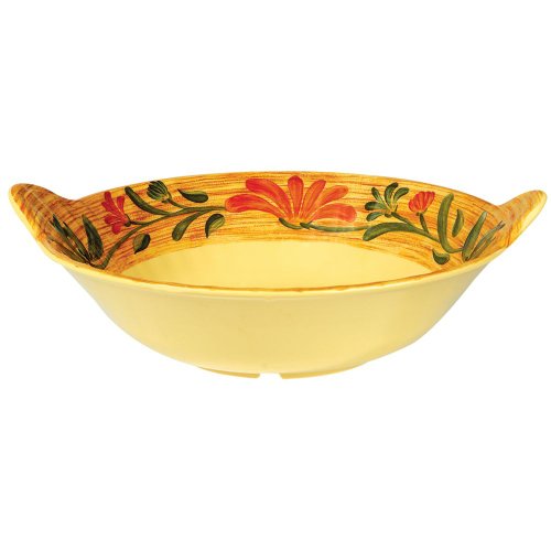 Venetian Melamine Bowl