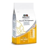 スペシフィック 犬 ストルバイト用 CCD 8kg