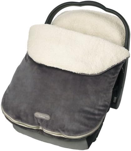 JJ Cole Original Infant Bundle Me, Graphite by JJ Cole