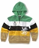 Sean John Little Boy Colorblock Hoodie