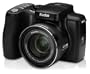 Kodak Z812 IS Digitalkamera (8 Megapixel, 12-fach opt. Zoom, Bildstabilisator)