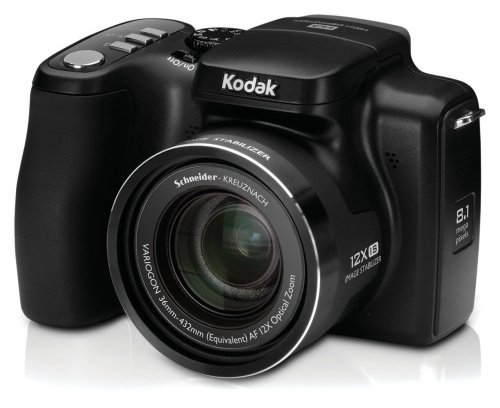 Kodak Z812