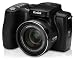 Kodak Z812 Digital Camera - Black (8.0MP,12x Optical Zoom)  2.5 LCD