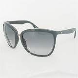EMPORIO ARMANI SUNGLASSES EA 9524/S 0BOM Semmat Dark Gry LF