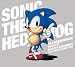 Sonic The Hedgehog - 1&2 O.S.T. +Bouns [Japan CD] POCS-21032