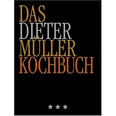 Das Dieter M�ller Kochbuch