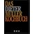 Das Dieter M�ller Kochbuch