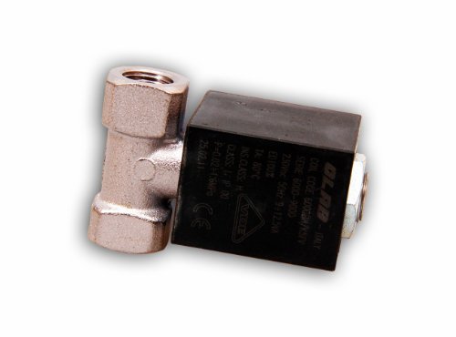 Saeco - Ersatzteile - Elektroventil 230V 1/8