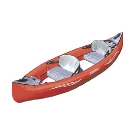 Click here to buy Advanced Elements Inflatable Canoe (Red, 11-Feet x 36-Inch).