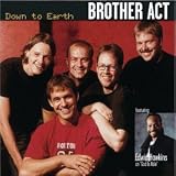 Down to Earth - Brother Act