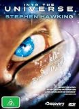 Into the Universe with Stephen Hawking ( Into the Universe ) ( Stephen Hawking`s Universe ) [ NON-USA FORMAT, PAL, Reg.4 Import - Australia ]