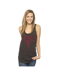 Sports: NFL Atlanta Falcons Touchdown Tank Top, X-Large - Junk Food Clothing