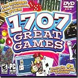 1707 Great Games (Jewel Case)