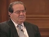 Charlie Rose 2008 : Charlie Rose -Justice Antonin Scalia (June 20, 2008) (Season 6, Episode 15)