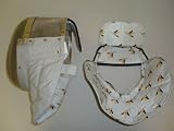 Absolute Sabre Removable Mask S, M, L, XL