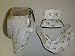 Sporting Goods : Absolute Sabre Removable Mask S, M, L, XL