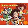 Toy Story 3 Invitations (8 count)