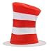 Dr.Seuss Cat In The Hat - Child Size