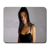 Alina Vacariu Rectangular Mouse Pad - 9.25 x 7.75 Mouse Mat - Deluxe Mousepad