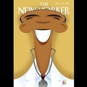 The New Yorker, July 9th & 16th 2012: Part 1 (Nathan Heller, Tessa Hadley, Jeffrey Toobin) | [Nathan Heller, Tessa Hadley, Jeffrey Toobin]