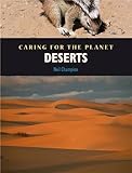 Deserts
