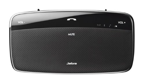 Jabra CRUISER 2 Bluetooth In-Car Speakerphone Jabra CRUISER 2 Bluetooth In-Car Speakerphone