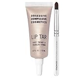 Obsessive Compulsive Cosmetics OCC Metallic Lip Tar, Pris