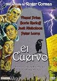 El Cuervo (1963) The Raven (Spanish Import. Format PAL)