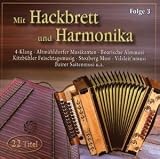 Mit Hackbrett und Harmonika 3
