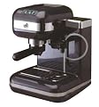 La Pavoni PAB-16 Espresso Si Black Automatic Espresso Machine