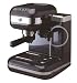 La Pavoni PAB-16 Espresso Si Black Automatic Espresso Machine 