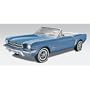 Revell 1:24 ?64 1/2 Mustang Convertible