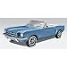 Revell 1:24 ?64 1/2 Mustang Convertible
