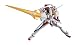 Tamashii Nations Robot Spirits Strelizia 