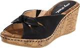 Easy Street Womens Fling Espadrille