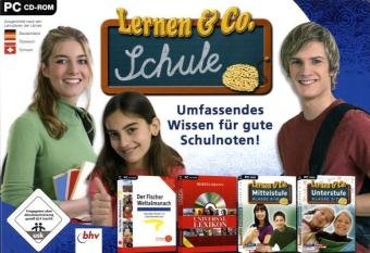 Lernen & Co - Schule