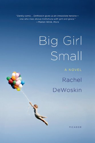 Big Girl Small: A Novel