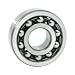 WJB Self Aligning Ball Bearing, Steel, Metric