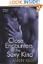 Close Encounters of the Sexy Kind (Planet Nerak, Book 1)