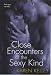 Close Encounters of the Sexy Kind (Planet Nerak, Book 1)
