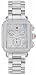NEW MICHELE DECO DIAMOND STAINLESS STEEL MENS WATCH MWW06A000448